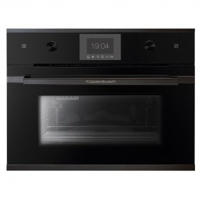 CD 6350.0 S2 Black Chrome в Ханты-Мансийске - hanty-mansiysk.ok-mebel.com | фото