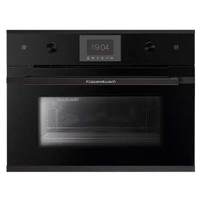 CD 6350.0 S5 Black Velvet в Ханты-Мансийске - hanty-mansiysk.ok-mebel.com | фото