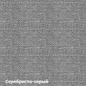 Диван двухместный DEmoku Д-2 (Серебристо-серый/Темный дуб) в Ханты-Мансийске - hanty-mansiysk.ok-mebel.com | фото 2
