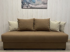 Диван Комфорт-1 (НПБ) велюр Veluta Lux 03 в Ханты-Мансийске - hanty-mansiysk.ok-mebel.com | фото 2