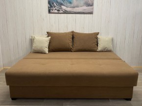 Диван Комфорт-1 (НПБ) велюр Veluta Lux 03 в Ханты-Мансийске - hanty-mansiysk.ok-mebel.com | фото 3