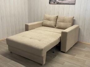 Диван Комфорт-7 БД 1200 ШП (НПБ) велюр Comfort 03 в Ханты-Мансийске - hanty-mansiysk.ok-mebel.com | фото 3