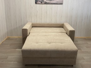 Диван Комфорт-7 БД 1200 ШП (НПБ) велюр Comfort 03 в Ханты-Мансийске - hanty-mansiysk.ok-mebel.com | фото 5