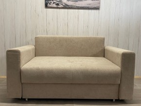 Диван Комфорт-7 БД 1200 ШП (НПБ) велюр Comfort 03 в Ханты-Мансийске - hanty-mansiysk.ok-mebel.com | фото 7