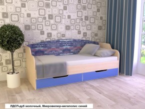 Диван-кровать Юниор Тип-2 (900*2000) мягкая спинка в Ханты-Мансийске - hanty-mansiysk.ok-mebel.com | фото 9