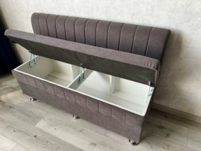 Диван кухонный Орион (прошивка полосы) 1500 в Ханты-Мансийске - hanty-mansiysk.ok-mebel.com | фото 2