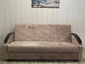 Диван Престиж-16 (НПБ+МДФ) велюр Candy 4 в Ханты-Мансийске - hanty-mansiysk.ok-mebel.com | фото 4