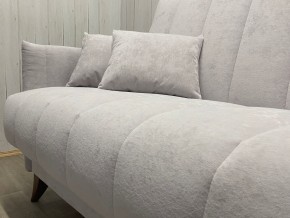 Диван Престиж-3 (НПБ) велюр Sensey marshmellow в Ханты-Мансийске - hanty-mansiysk.ok-mebel.com | фото 6