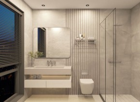DK2036-BK Встраиваемый светильник влагозащ., IP 44, до 15 Вт, GU10, LED, черный, алюминий в Ханты-Мансийске - hanty-mansiysk.ok-mebel.com | фото 5