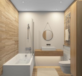 DK2036-WH Встраиваемый светильник влагозащ., IP 44, до 15 Вт, GU10, LED, белый, алюминий в Ханты-Мансийске - hanty-mansiysk.ok-mebel.com | фото 6