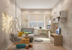DK3020-WH Встраиваемый светильник, IP 20, 10 Вт, GU5.3, LED, белый, пластик в Ханты-Мансийске - hanty-mansiysk.ok-mebel.com | фото 11