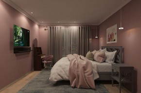 DK3020-WH Встраиваемый светильник, IP 20, 10 Вт, GU5.3, LED, белый, пластик в Ханты-Мансийске - hanty-mansiysk.ok-mebel.com | фото 12