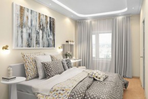 DK3020-WH Встраиваемый светильник, IP 20, 10 Вт, GU5.3, LED, белый, пластик в Ханты-Мансийске - hanty-mansiysk.ok-mebel.com | фото 8