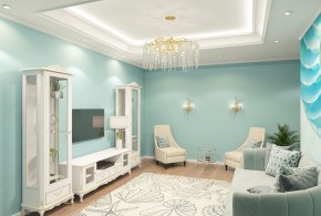 DK3020-WH Встраиваемый светильник, IP 20, 10 Вт, GU5.3, LED, белый, пластик в Ханты-Мансийске - hanty-mansiysk.ok-mebel.com | фото 9