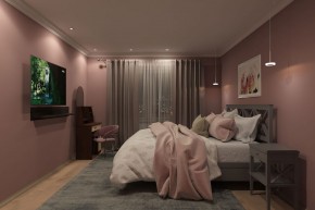 DK3021-CM Встраиваемый светильник, IP 20, 10 Вт, GU5.3, LED, серый, пластик в Ханты-Мансийске - hanty-mansiysk.ok-mebel.com | фото 6