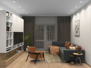 DK3026-WH Встраиваемый светильник, IP 20, 10 Вт, GU5.3, LED, белый, пластик в Ханты-Мансийске - hanty-mansiysk.ok-mebel.com | фото 6