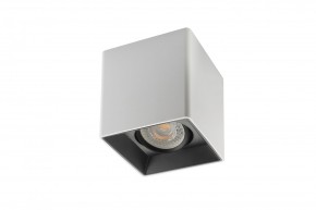 DK3030-WB Светильник накладной IP 20, 10 Вт, GU5.3, LED, белый/черный, пластик в Ханты-Мансийске - hanty-mansiysk.ok-mebel.com | фото 2