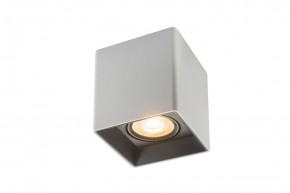 DK3030-WB Светильник накладной IP 20, 10 Вт, GU5.3, LED, белый/черный, пластик в Ханты-Мансийске - hanty-mansiysk.ok-mebel.com | фото 3