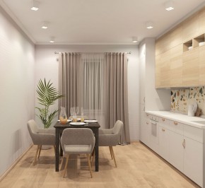 DK3030-WH Светильник накладной IP 20, 10 Вт, GU5.3, LED, белый, пластик в Ханты-Мансийске - hanty-mansiysk.ok-mebel.com | фото 4