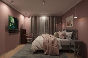 DK3030-WH Светильник накладной IP 20, 10 Вт, GU5.3, LED, белый, пластик в Ханты-Мансийске - hanty-mansiysk.ok-mebel.com | фото 5