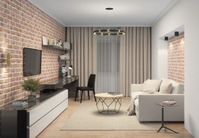 DK3040-BK Светильник накладной IP 20, 10 Вт, GU5.3, LED, черный, пластик в Ханты-Мансийске - hanty-mansiysk.ok-mebel.com | фото 10