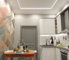 DK3061-WBR Встраиваемый светильник, IP 20, 10 Вт, GU5.3, LED, белый/бронзовый, пластик в Ханты-Мансийске - hanty-mansiysk.ok-mebel.com | фото 5