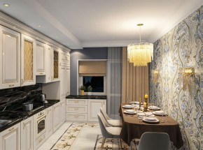 DK3061-WBR Встраиваемый светильник, IP 20, 10 Вт, GU5.3, LED, белый/бронзовый, пластик в Ханты-Мансийске - hanty-mansiysk.ok-mebel.com | фото 7