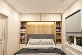 DK3072-WBR Встраиваемый светильник, IP 20, 10 Вт, GU5.3, LED, белый/бронзовый, пластик в Ханты-Мансийске - hanty-mansiysk.ok-mebel.com | фото 7