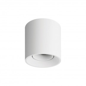 DK3090-WH Светильник накладной IP 20, 10 Вт, GU5.3, LED, белый/белый, пластик в Ханты-Мансийске - hanty-mansiysk.ok-mebel.com | фото 4