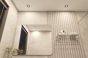 DK3101-BK Встраиваемый влагозащищенный светильник, IP65, до 10 Вт, LED, GU5,3, черный в Ханты-Мансийске - hanty-mansiysk.ok-mebel.com | фото 8