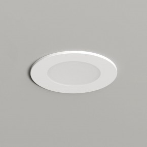 DK3101-WH Встраиваемый влагозащищенный светильник, IP65, до 10 Вт, LED, GU5,3, белый в Ханты-Мансийске - hanty-mansiysk.ok-mebel.com | фото 2