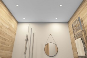 DK3101-WH Встраиваемый влагозащищенный светильник, IP65, до 10 Вт, LED, GU5,3, белый в Ханты-Мансийске - hanty-mansiysk.ok-mebel.com | фото 8
