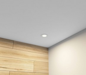 DK3101-WH Встраиваемый влагозащищенный светильник, IP65, до 10 Вт, LED, GU5,3, белый в Ханты-Мансийске - hanty-mansiysk.ok-mebel.com | фото 9