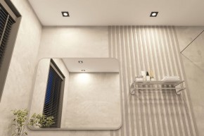 DK3102-BK Встраиваемый влагозащищенный светильник, IP65, до 10 Вт, LED, GU5,3, черный в Ханты-Мансийске - hanty-mansiysk.ok-mebel.com | фото 6