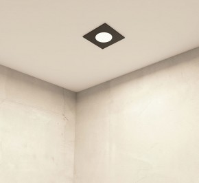 DK3102-BK Встраиваемый влагозащищенный светильник, IP65, до 10 Вт, LED, GU5,3, черный в Ханты-Мансийске - hanty-mansiysk.ok-mebel.com | фото 8
