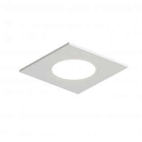 DK3102-WH Встраиваемый влагозащищенный светильник, IP65, до 10 Вт, LED, GU5,3, белый в Ханты-Мансийске - hanty-mansiysk.ok-mebel.com | фото 3