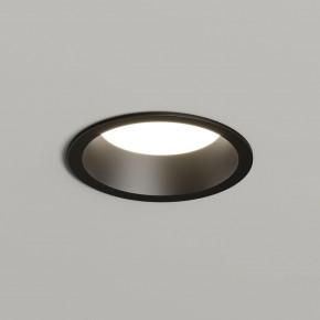 DK3103-BK Встраиваемый влагозащищенный светильник, IP 65, 10 Вт, GU5.3, LED, черный, пластик в Ханты-Мансийске - hanty-mansiysk.ok-mebel.com | фото