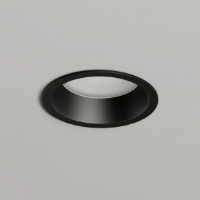 DK3103-BK Встраиваемый влагозащищенный светильник, IP 65, 10 Вт, GU5.3, LED, черный, пластик в Ханты-Мансийске - hanty-mansiysk.ok-mebel.com | фото 2