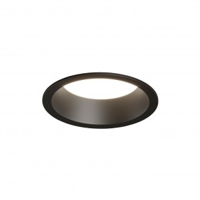DK3103-BK Встраиваемый влагозащищенный светильник, IP 65, 10 Вт, GU5.3, LED, черный, пластик в Ханты-Мансийске - hanty-mansiysk.ok-mebel.com | фото 3