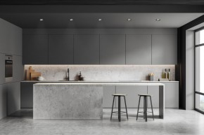 DK3103-BK Встраиваемый влагозащищенный светильник, IP 65, 10 Вт, GU5.3, LED, черный, пластик в Ханты-Мансийске - hanty-mansiysk.ok-mebel.com | фото 5