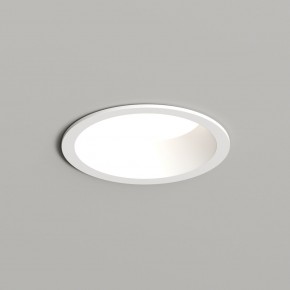 DK3103-WH Встраиваемый влагозащищенный светильник, IP 65, 10 Вт, GU5.3, LED, белый, пластик в Ханты-Мансийске - hanty-mansiysk.ok-mebel.com | фото 7
