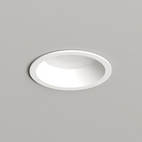DK3103-WH Встраиваемый влагозащищенный светильник, IP 65, 10 Вт, GU5.3, LED, белый, пластик в Ханты-Мансийске - hanty-mansiysk.ok-mebel.com | фото 8
