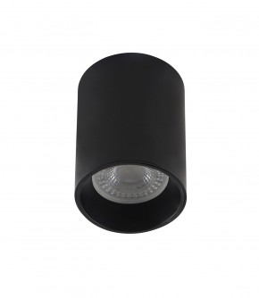 DK3110-BK Светильник накладной IP 20, 10 Вт, GU5.3, LED, черный, пластик в Ханты-Мансийске - hanty-mansiysk.ok-mebel.com | фото