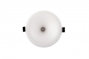 DK3400-WH Встраиваемый светильник, IP 20, 4Вт, LED, белый, пластик в Ханты-Мансийске - hanty-mansiysk.ok-mebel.com | фото 5