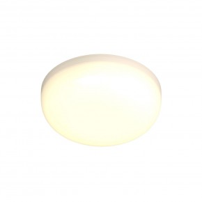 DK4600-WW Встраиваемый светильник, IP 20, 9 Вт, LED 3000, белый, пластик в Ханты-Мансийске - hanty-mansiysk.ok-mebel.com | фото 4
