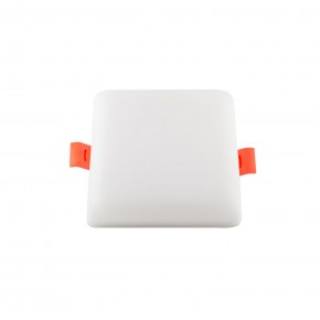 DK4602-WW Встраиваемый светильник, IP 20, 9 Вт, LED 3000, белый, пластик в Ханты-Мансийске - hanty-mansiysk.ok-mebel.com | фото 2