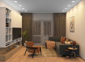 DK4603-DW Встраиваемый светильник, IP 20, 9 Вт, LED 4000, белый, пластик в Ханты-Мансийске - hanty-mansiysk.ok-mebel.com | фото 8