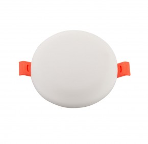 DK4604-WW Встраиваемый светильник, IP 20, 18 Вт, LED 3000, белый, пластик в Ханты-Мансийске - hanty-mansiysk.ok-mebel.com | фото 2