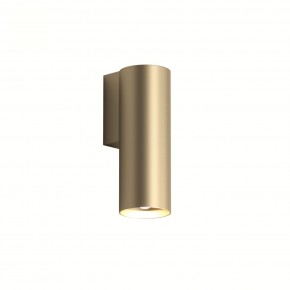 DK5021-SG Настенный светильник, IP20, до 15 Вт, LED, GU10, матовое золото, алюминий в Ханты-Мансийске - hanty-mansiysk.ok-mebel.com | фото 3