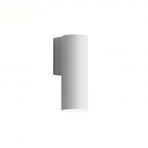 DK5021-WH Настенный светильник, IP20, до 15 Вт, LED, GU10, белый, алюминий в Ханты-Мансийске - hanty-mansiysk.ok-mebel.com | фото